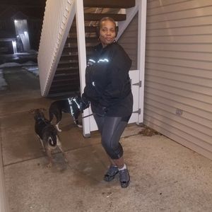 Meet your Posher, Bria